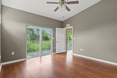 Tucked away in one of the most private and picturesque corners on The Preserve Golf Club At Tara in Florida - for sale on GolfHomes.com, golf home, golf lot