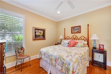 This stunning 3 Bedroom villa is beautifully updated and offers on Stonebridge Golf and Country Club in Florida - for sale on GolfHomes.com, golf home, golf lot