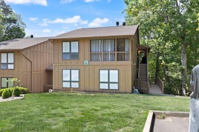 Spacious Lakeview Upper level 3 bedroom 2 full bath condo with a on Woodson Bend Resort in Kentucky - for sale on GolfHomes.com, golf home, golf lot