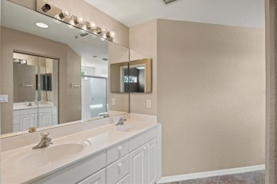 Tucked away in one of the most private and picturesque corners on The Preserve Golf Club At Tara in Florida - for sale on GolfHomes.com, golf home, golf lot