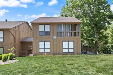 Spacious Lakeview Upper level 3 bedroom 2 full bath condo with a on Woodson Bend Resort in Kentucky - for sale on GolfHomes.com, golf home, golf lot