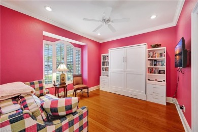 This stunning 3 Bedroom villa is beautifully updated and offers on Stonebridge Golf and Country Club in Florida - for sale on GolfHomes.com, golf home, golf lot