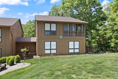 Spacious Lakeview Upper level 3 bedroom 2 full bath condo with a on Woodson Bend Resort in Kentucky - for sale on GolfHomes.com, golf home, golf lot