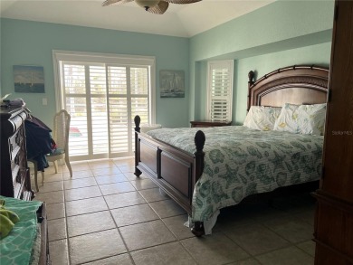 ROTONDA WEST PINEHURST - Lakefront Pool Home on oversized on Pinemoor West Golf Club in Florida - for sale on GolfHomes.com, golf home, golf lot