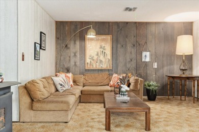 This home offers an unbeatable location directly across from the on Sequoia Woods Country Club in California - for sale on GolfHomes.com, golf home, golf lot