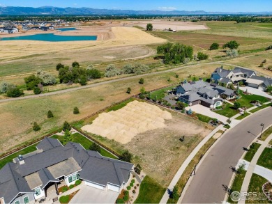 If you've been waiting for a half-acre lot in the prestigious on Harmony Golf Club in Colorado - for sale on GolfHomes.com, golf home, golf lot