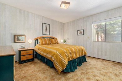 This home offers an unbeatable location directly across from the on Sequoia Woods Country Club in California - for sale on GolfHomes.com, golf home, golf lot
