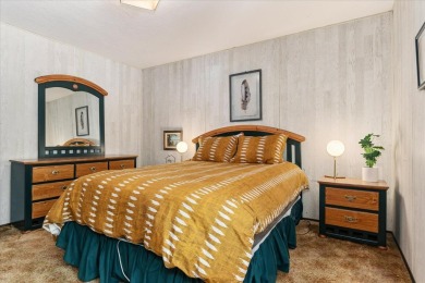 This home offers an unbeatable location directly across from the on Sequoia Woods Country Club in California - for sale on GolfHomes.com, golf home, golf lot