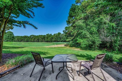 Located in the heart of Murrells Inlet is the gated Golf Course on Wachesaw Plantation East Golf Course in South Carolina - for sale on GolfHomes.com, golf home, golf lot