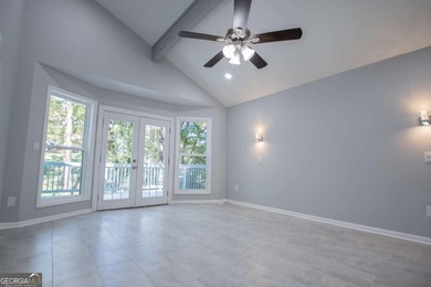 Enjoy resort style living at Fairfield Plantation in this on Fairfield Plantation Golf and Country Club in Georgia - for sale on GolfHomes.com, golf home, golf lot