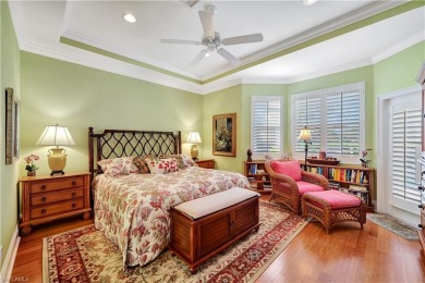 This stunning 3 Bedroom villa is beautifully updated and offers on Stonebridge Golf and Country Club in Florida - for sale on GolfHomes.com, golf home, golf lot