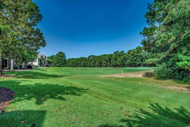 Located in the heart of Murrells Inlet is the gated Golf Course on Wachesaw Plantation East Golf Course in South Carolina - for sale on GolfHomes.com, golf home, golf lot