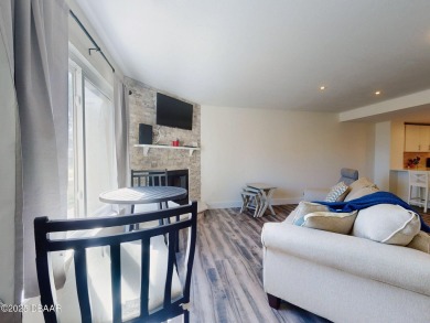 Beautifully redone three story unit with  a Ocean Peak and on Harbour Village Golf and Yacht Club in Florida - for sale on GolfHomes.com, golf home, golf lot