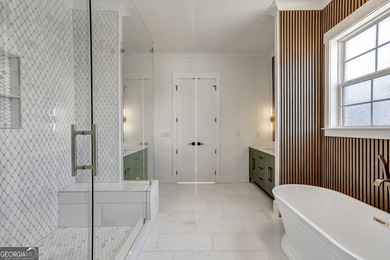 Dockside Cove is a Gated Community * Elegant Lakeside Living* on Chestatee Golf Club in Georgia - for sale on GolfHomes.com, golf home, golf lot