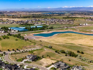 If you've been waiting for a half-acre lot in the prestigious on Harmony Golf Club in Colorado - for sale on GolfHomes.com, golf home, golf lot