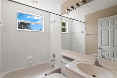Tucked away in one of the most private and picturesque corners on The Preserve Golf Club At Tara in Florida - for sale on GolfHomes.com, golf home, golf lot