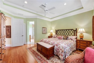 This stunning 3 Bedroom villa is beautifully updated and offers on Stonebridge Golf and Country Club in Florida - for sale on GolfHomes.com, golf home, golf lot