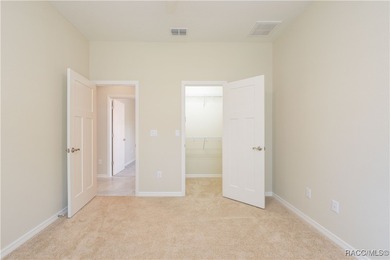 Welcome to this beautiful, Custom-built, Sweetwater home tucked on Sugarmill Woods Golf and Country Club in Florida - for sale on GolfHomes.com, golf home, golf lot