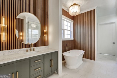 Dockside Cove is a Gated Community * Elegant Lakeside Living* on Chestatee Golf Club in Georgia - for sale on GolfHomes.com, golf home, golf lot