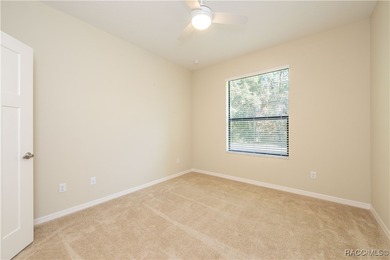 Welcome to this beautiful, Custom-built, Sweetwater home tucked on Sugarmill Woods Golf and Country Club in Florida - for sale on GolfHomes.com, golf home, golf lot