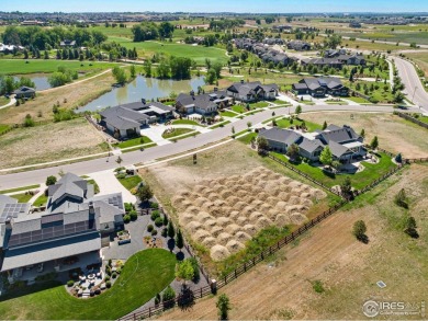 If you've been waiting for a half-acre lot in the prestigious on Harmony Golf Club in Colorado - for sale on GolfHomes.com, golf home, golf lot