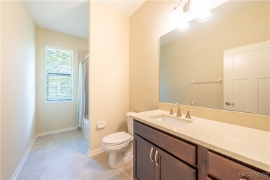 Welcome to this beautiful, Custom-built, Sweetwater home tucked on Sugarmill Woods Golf and Country Club in Florida - for sale on GolfHomes.com, golf home, golf lot