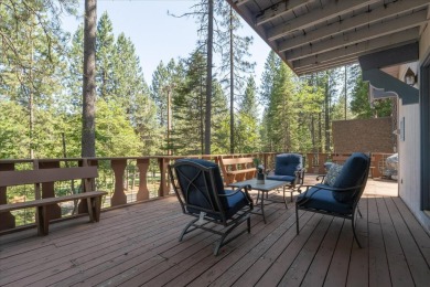 This home offers an unbeatable location directly across from the on Sequoia Woods Country Club in California - for sale on GolfHomes.com, golf home, golf lot
