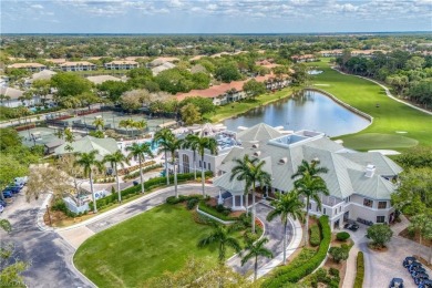 This stunning 3 Bedroom villa is beautifully updated and offers on Stonebridge Golf and Country Club in Florida - for sale on GolfHomes.com, golf home, golf lot