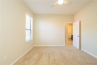 Welcome to this beautiful, Custom-built, Sweetwater home tucked on Sugarmill Woods Golf and Country Club in Florida - for sale on GolfHomes.com, golf home, golf lot