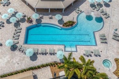 This stunning 3 Bedroom villa is beautifully updated and offers on Stonebridge Golf and Country Club in Florida - for sale on GolfHomes.com, golf home, golf lot