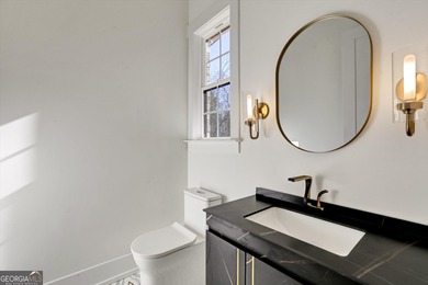 Dockside Cove is a Gated Community * Elegant Lakeside Living* on Chestatee Golf Club in Georgia - for sale on GolfHomes.com, golf home, golf lot