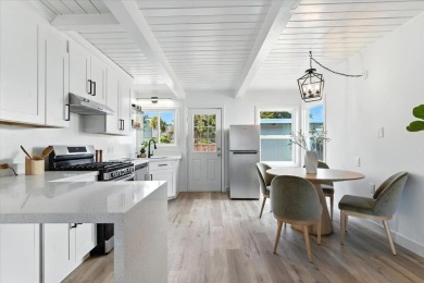 Nestled in the beautiful city of Pacifica, this charming beach on Sharp Park Golf Course in California - for sale on GolfHomes.com, golf home, golf lot