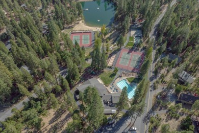 This home offers an unbeatable location directly across from the on Sequoia Woods Country Club in California - for sale on GolfHomes.com, golf home, golf lot