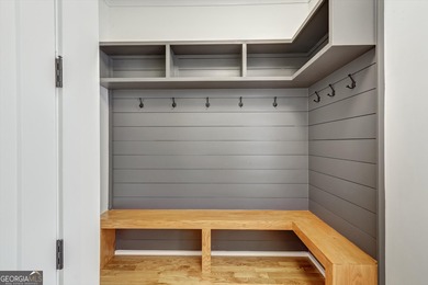 Dockside Cove is a Gated Community * Elegant Lakeside Living* on Chestatee Golf Club in Georgia - for sale on GolfHomes.com, golf home, golf lot