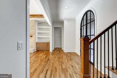 Dockside Cove is a Gated Community * Elegant Lakeside Living* on Chestatee Golf Club in Georgia - for sale on GolfHomes.com, golf home, golf lot