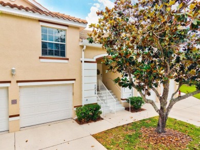 Tucked away in one of the most private and picturesque corners on The Preserve Golf Club At Tara in Florida - for sale on GolfHomes.com, golf home, golf lot