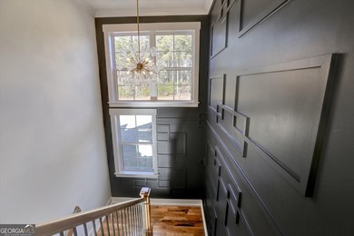 Dockside Cove is a Gated Community * Elegant Lakeside Living* on Chestatee Golf Club in Georgia - for sale on GolfHomes.com, golf home, golf lot