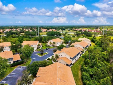 Tucked away in one of the most private and picturesque corners on The Preserve Golf Club At Tara in Florida - for sale on GolfHomes.com, golf home, golf lot