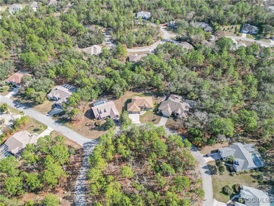 Welcome to this beautiful, Custom-built, Sweetwater home tucked on Sugarmill Woods Golf and Country Club in Florida - for sale on GolfHomes.com, golf home, golf lot