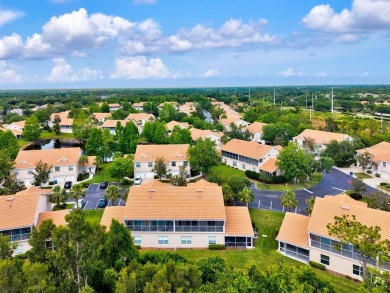 Tucked away in one of the most private and picturesque corners on The Preserve Golf Club At Tara in Florida - for sale on GolfHomes.com, golf home, golf lot