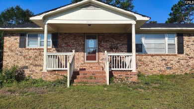 Endless Potential on Nearly an Acre in Camden!Welcome to 575 on White Pines Golf Course in South Carolina - for sale on GolfHomes.com, golf home, golf lot