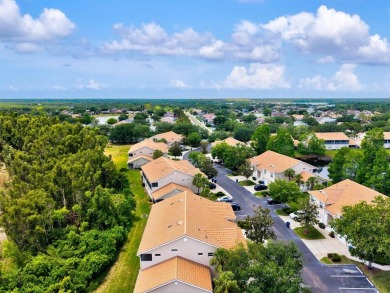 Tucked away in one of the most private and picturesque corners on The Preserve Golf Club At Tara in Florida - for sale on GolfHomes.com, golf home, golf lot
