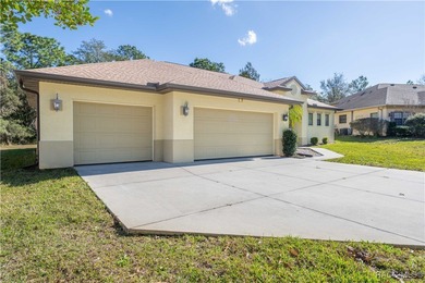 Welcome to this beautiful, Custom-built, Sweetwater home tucked on Sugarmill Woods Golf and Country Club in Florida - for sale on GolfHomes.com, golf home, golf lot