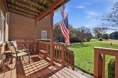 1st Floor Condo - Rarely comes available!  Don't miss this 1st on Cypress Point Country Club in Virginia - for sale on GolfHomes.com, golf home, golf lot