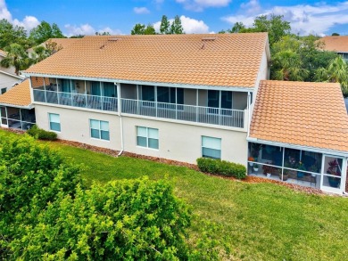 Tucked away in one of the most private and picturesque corners on The Preserve Golf Club At Tara in Florida - for sale on GolfHomes.com, golf home, golf lot