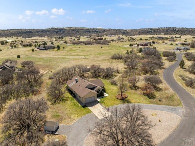Welcome to 2 Churchill Downs, a spacious, well-maintained home on Hollydot Golf Course in Colorado - for sale on GolfHomes.com, golf home, golf lot