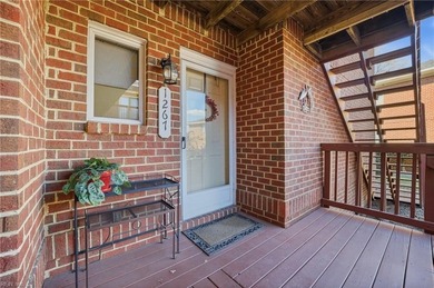 1st Floor Condo - Rarely comes available!  Don't miss this 1st on Cypress Point Country Club in Virginia - for sale on GolfHomes.com, golf home, golf lot