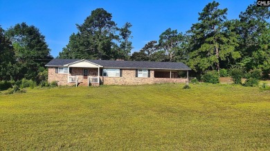 Endless Potential on Nearly an Acre in Camden!Welcome to 575 on White Pines Golf Course in South Carolina - for sale on GolfHomes.com, golf home, golf lot