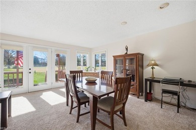 1st Floor Condo - Rarely comes available!  Don't miss this 1st on Cypress Point Country Club in Virginia - for sale on GolfHomes.com, golf home, golf lot