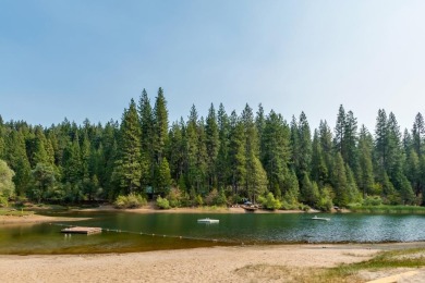 This home offers an unbeatable location directly across from the on Sequoia Woods Country Club in California - for sale on GolfHomes.com, golf home, golf lot